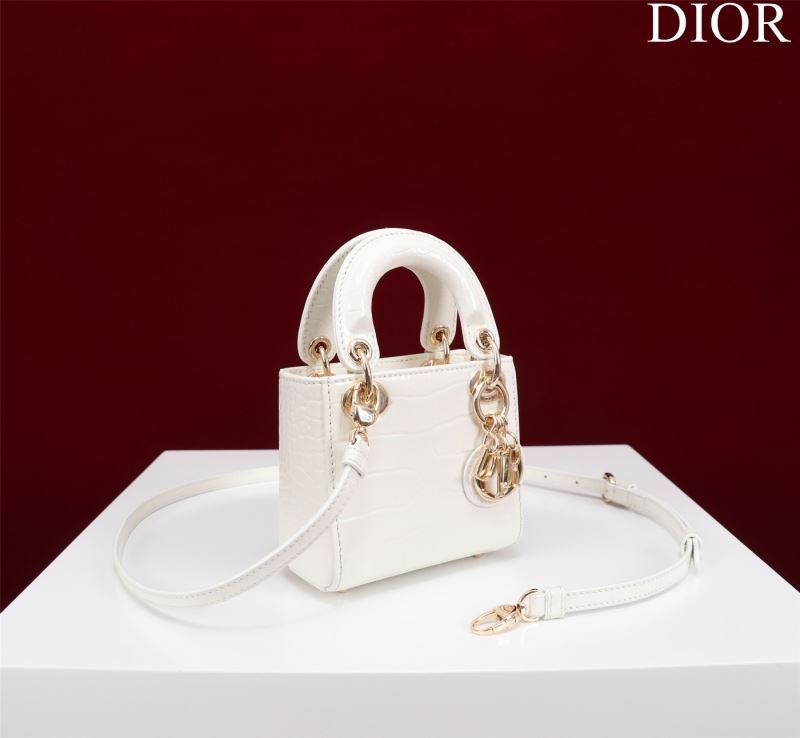 Dior My Lady Bags